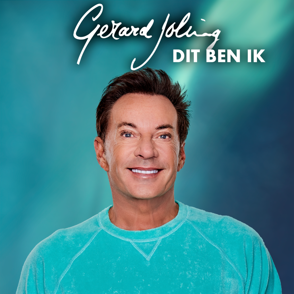 Gerard Joling - Dit Ben Ik