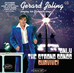 Only The Strong Songs Survive