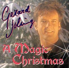 A Magic Christmas