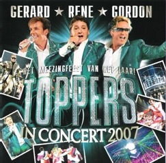 Toppers In Concert 2007