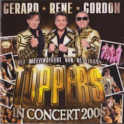 Toppers In Concert 2008