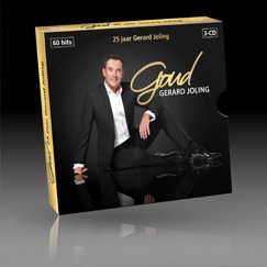 25 Jaar Gerard Joling Goud