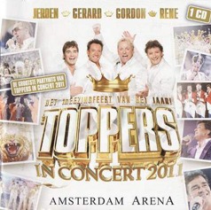Toppers In Concert 2011