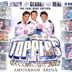 Toppers In Concert 2012