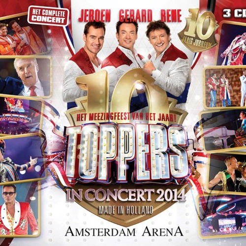 Toppers in Concert 2014