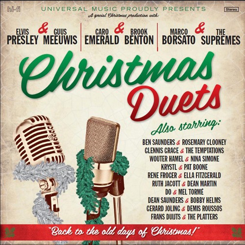 Christmas Duets