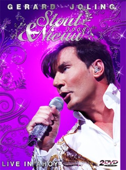 DVD Stout en Nieuw 2009