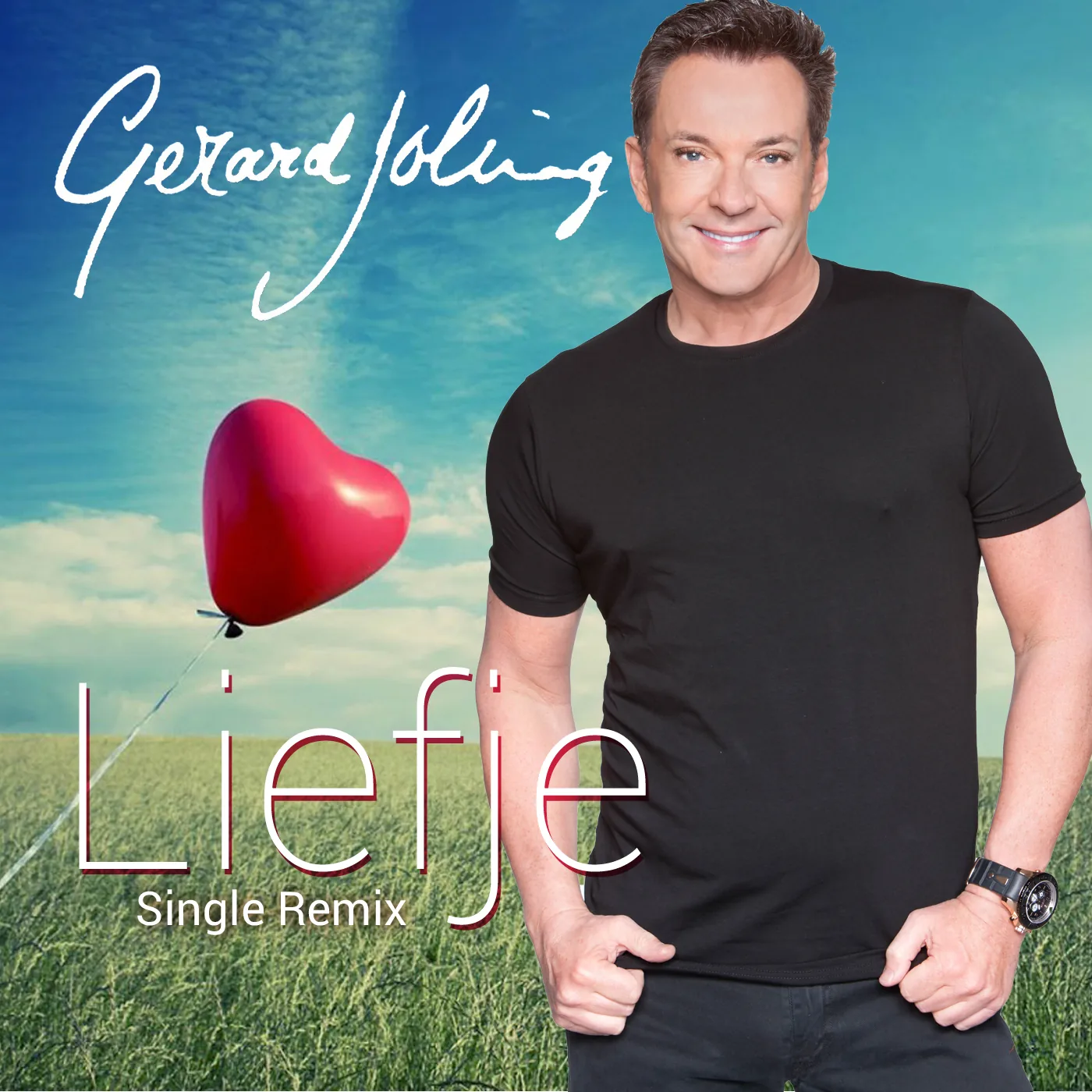 Gerard Joling - Liefje
