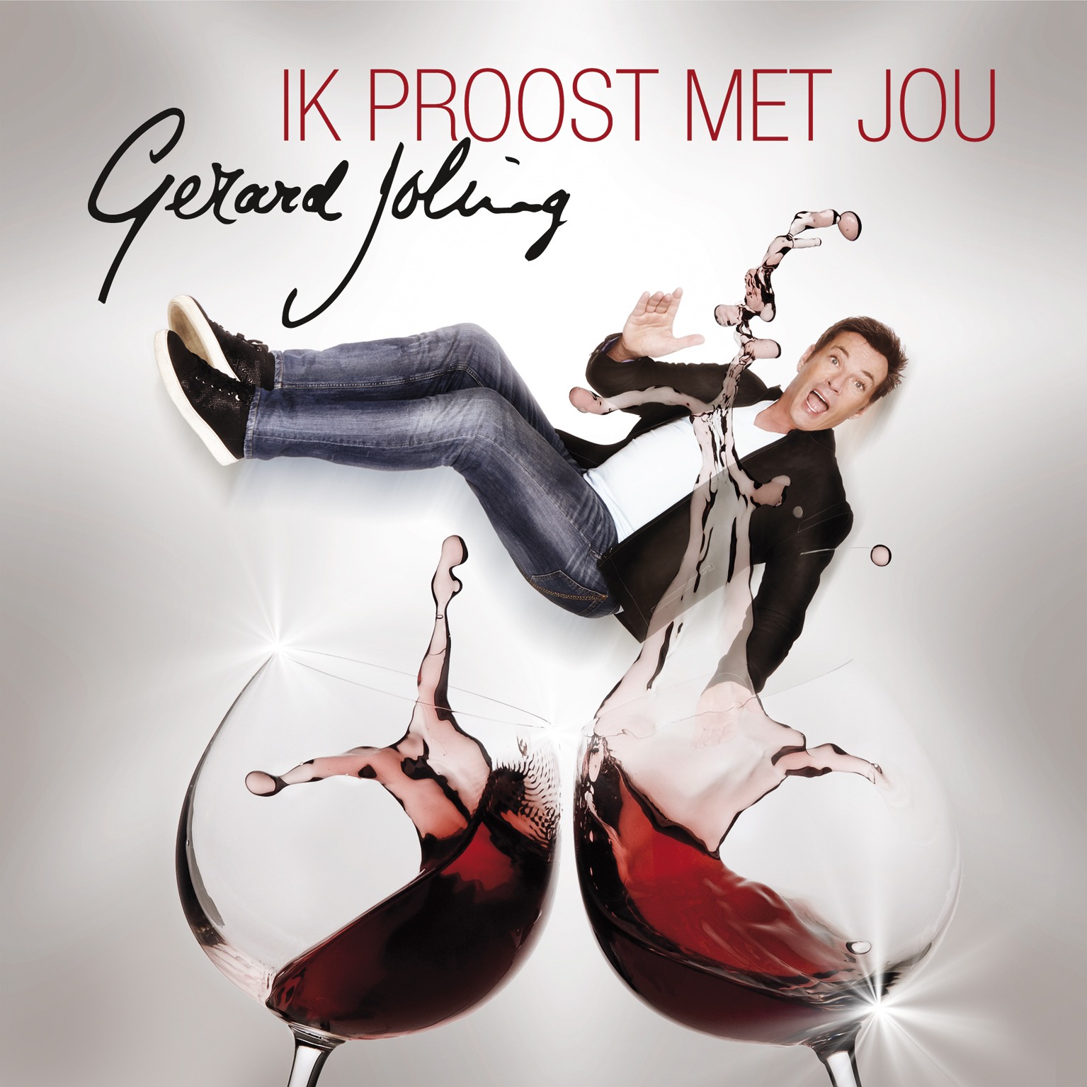 Ik Proost Met Jou