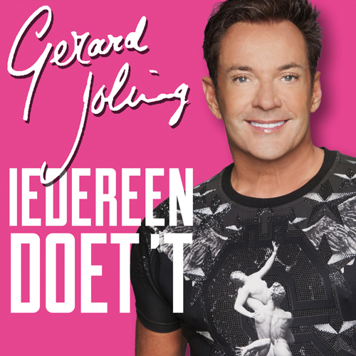 Iedereen Doet 'T