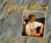 Single Let This Night Last Forever - Duitsland