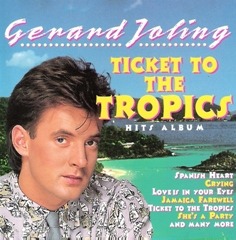 Verzamel Album Ticket To The Tropics