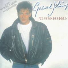 Album No More Boleros - Spanje