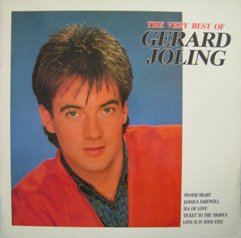 Album The Very Best Of - Korea