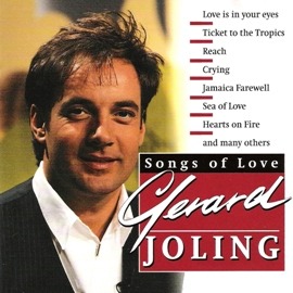 Album Songs Of Love