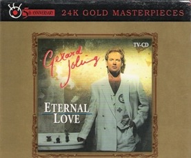 Album Eternal Love - Taiwan