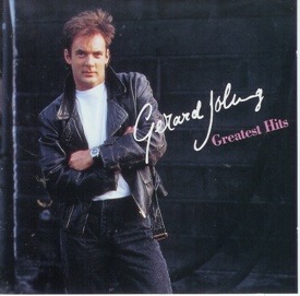 Album Greatest Hits - Korea