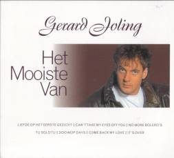 Album Het Mooist Van - Verzamel Album