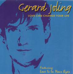 Album Love Can Change Your Life