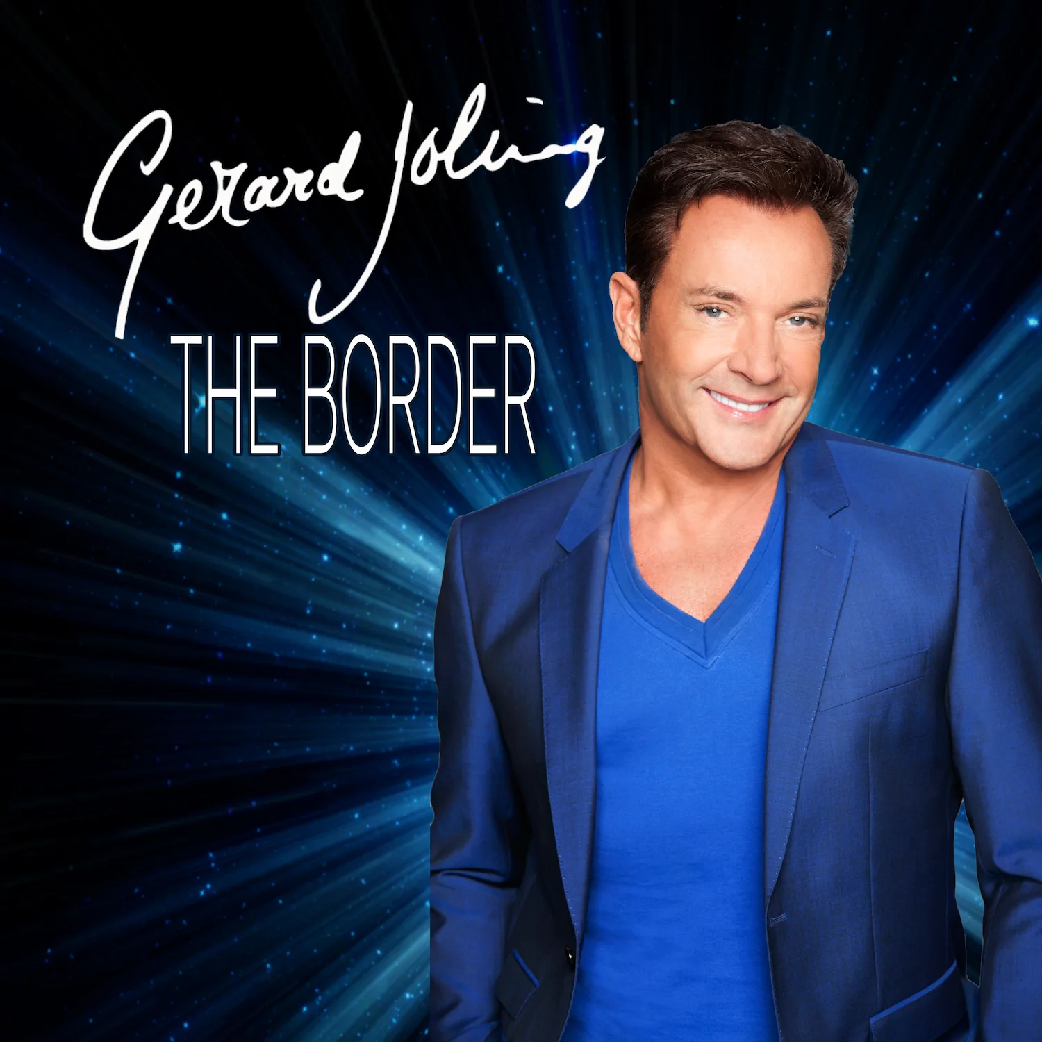 Gerard Joling - The Border