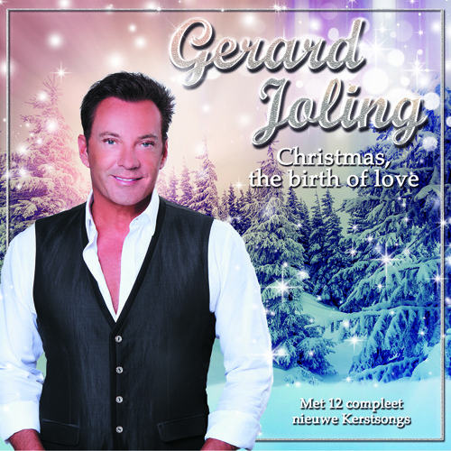 Christmas, the birth of love