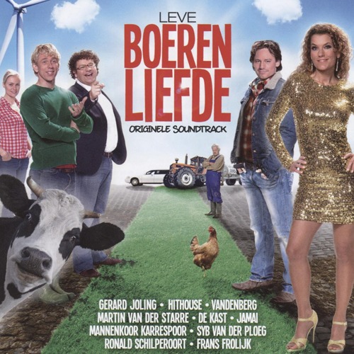 Leve Boerenliefde