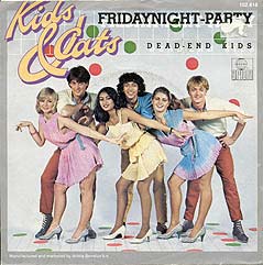 Fridaynight Party