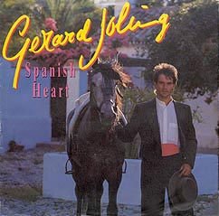 Spanish Heart
