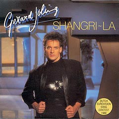 Shangri La