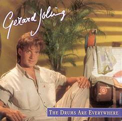 The Drums Are Everywhere
