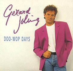 Doo Wop Days