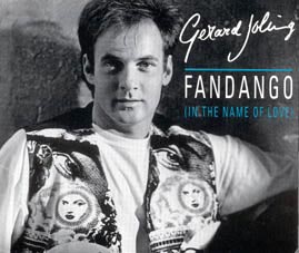 Fandango (In the name of love)