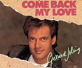 Come Back My Love