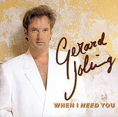 When I Need You
