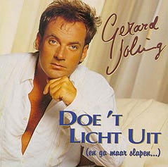 Doe t Licht Uit (en ga maar slapen)