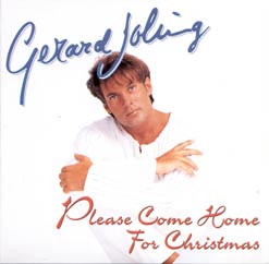 Please Come Home For Christmas