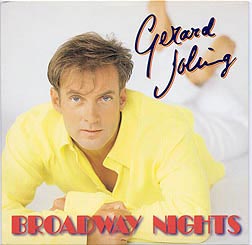 Broadway Nights