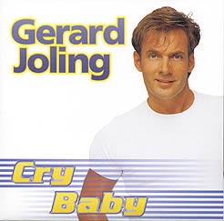 Cry Baby