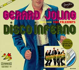 Disco Inferno
