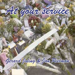 At Your Service