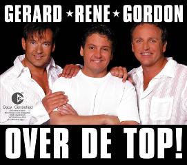 Over De Top