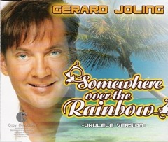 Somewhere Over The Rainbow