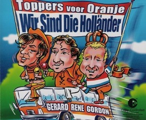 Wir Sind Die Hollander