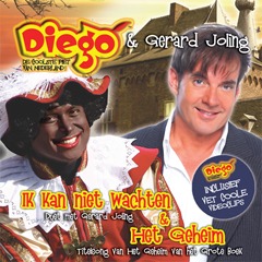 Ik Kan Niet Wachten