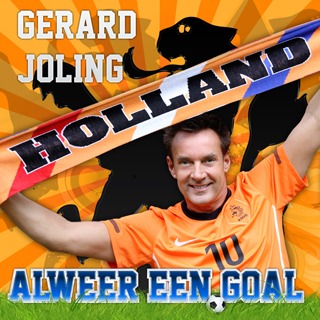 Al Weer Een Goal