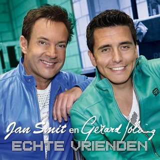 Echte Vrienden